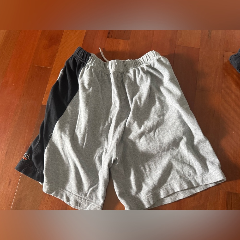 Vintage Nautica competition shorts - Picture 4 of 5